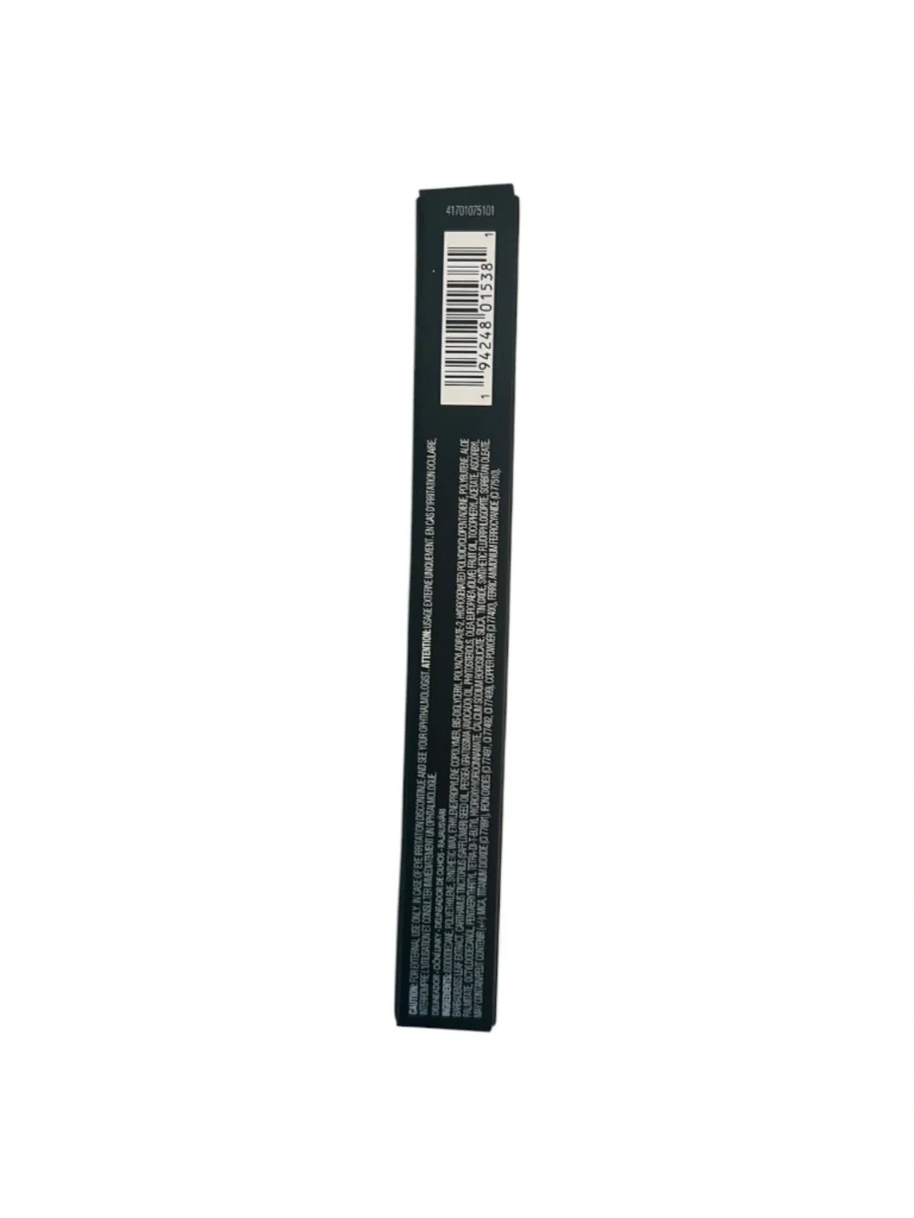 bareMinerals Minimalist Eyeliner, Onyx Black, NEW - Picture 4 of 6